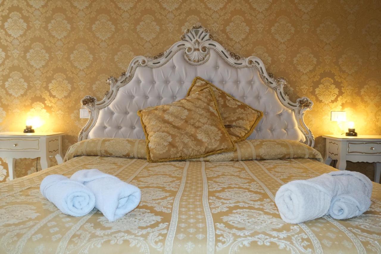 La Residenza Di Carlo Close To Piazza San Marco Venedig Eksteriør billede
