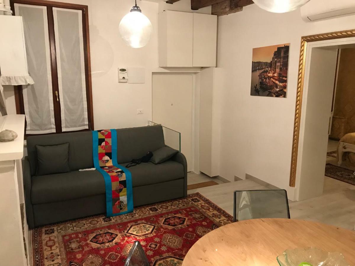 La Residenza Di Carlo Close To Piazza San Marco Venedig Eksteriør billede