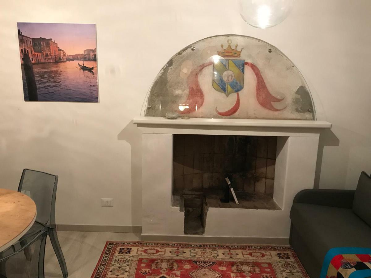 La Residenza Di Carlo Close To Piazza San Marco Venedig Eksteriør billede