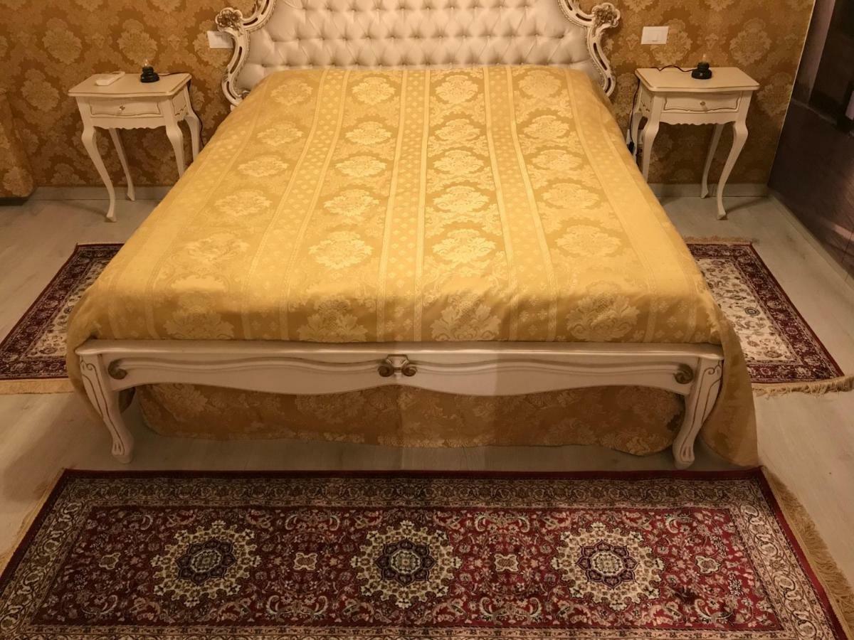 La Residenza Di Carlo Close To Piazza San Marco Venedig Eksteriør billede