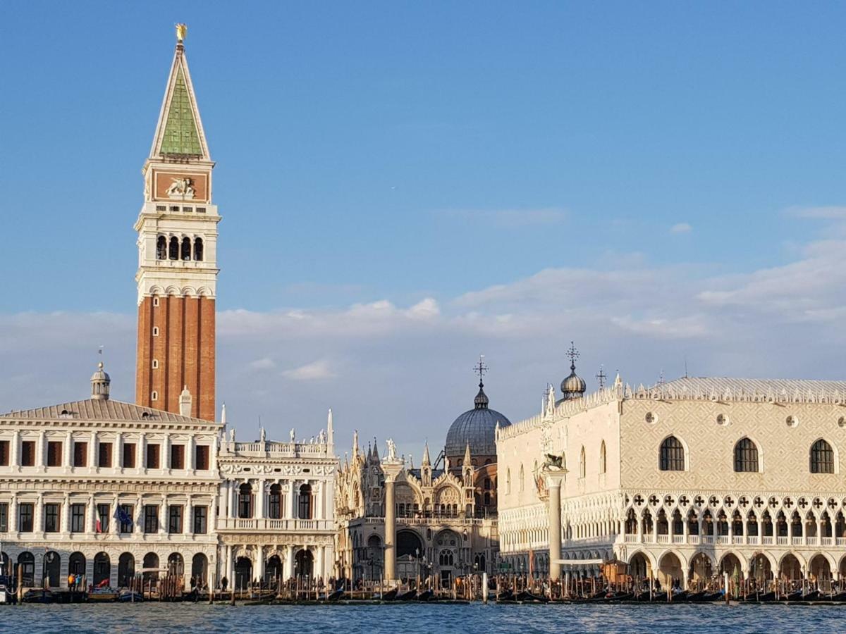 La Residenza Di Carlo Close To Piazza San Marco Lejlighed Venedig Eksteriør billede