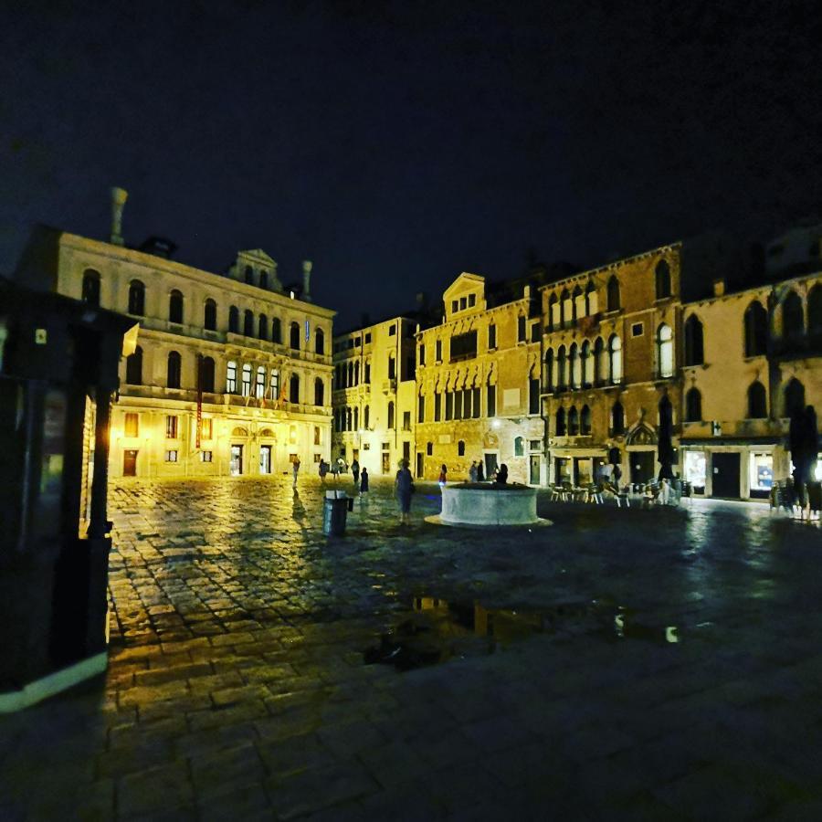 La Residenza Di Carlo Close To Piazza San Marco Venedig Eksteriør billede